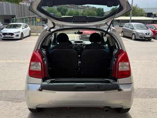 Citroen C2 2006