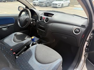Citroen C2 2006