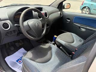 Citroen C2 2006