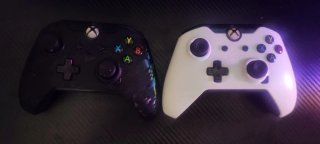 Mandos Xbox y Pc