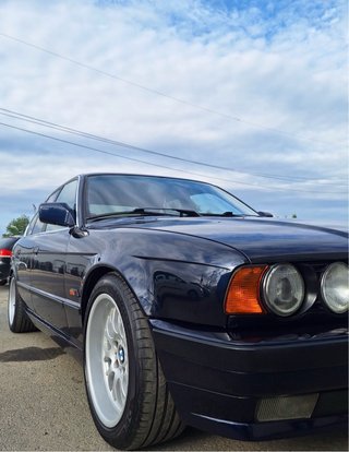 BMW Serie 5 1994