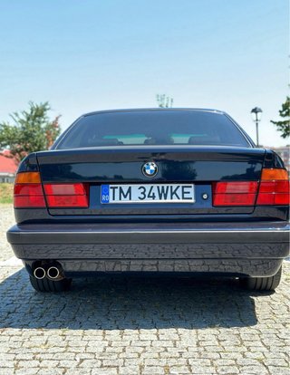 BMW Serie 5 1994