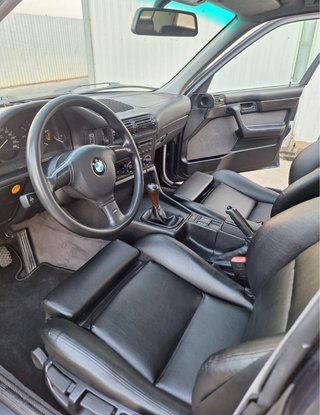 BMW Serie 5 1994
