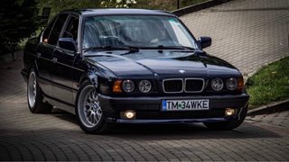 BMW Serie 5 1994
