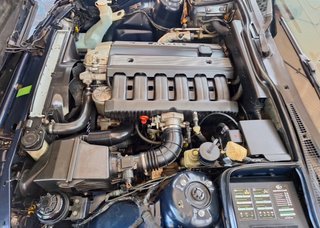 BMW Serie 5 1994