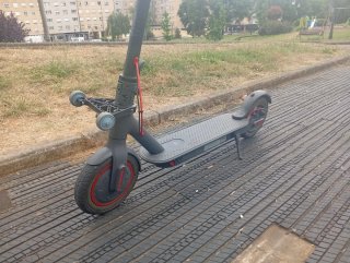 Patinete eléctrico Xiaomi
