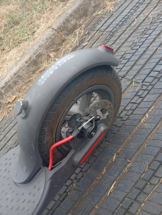 Patinete eléctrico Xiaomi
