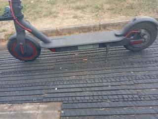 Patinete eléctrico Xiaomi