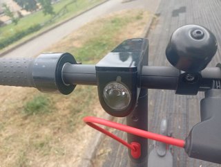 Patinete eléctrico Xiaomi