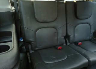 ASIENTOS TRASERO DERECHO NISSAN PATHFINDER (R51)