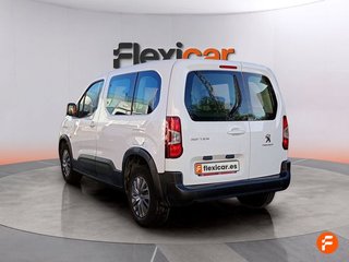 Peugeot Rifter Active Pack Long BlueHDi 73kW