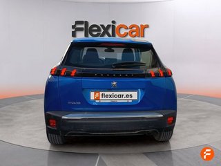 Peugeot 2008 Active Pack Puretech 100 S&S BVM6