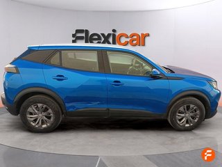 Peugeot 2008 Active Pack Puretech 100 S&S BVM6