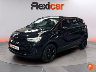 Opel CrossLand 1.2 96kW (130CV) GS Line