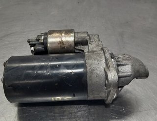 MOTOR ARRANQUE BMW SERIE 3 COMPACTO (E46) N42B18A