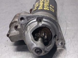MOTOR ARRANQUE BMW SERIE 3 COMPACTO (E46) N42B18A
