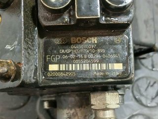 Opel 1299740 0055204599 bomba alta zafira 1.9 cdti