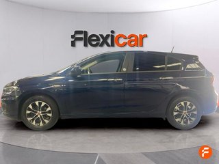 Fiat Tipo 5P 1.3 Multijet 70kW (95CV) Business