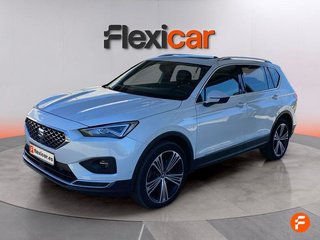 Seat Tarraco 2.0 TDI 140kW 4Drive DSG S&S Xcellence