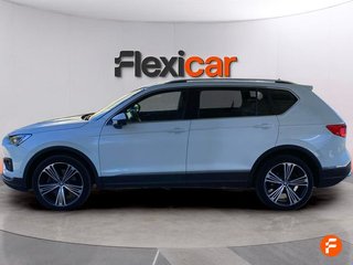 Seat Tarraco 2.0 TDI 140kW 4Drive DSG S&S Xcellence