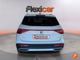Seat Tarraco 2.0 TDI 140kW 4Drive DSG S&S Xcellence