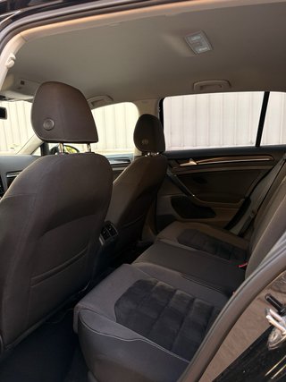 Volkswagen Golf 2013
