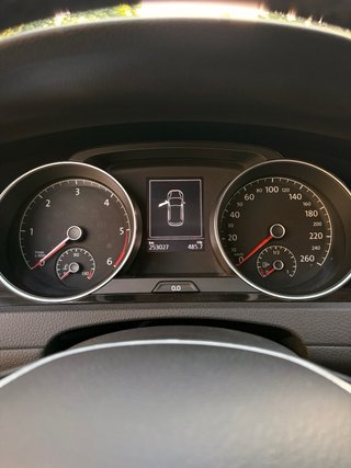 Volkswagen Golf 2013
