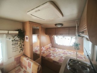 Caravana