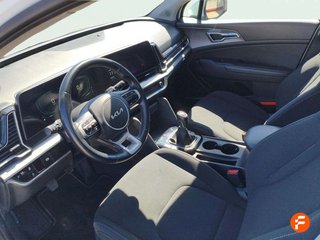 Kia Sportage 1.6 CRDi MHEV 100kW (136CV) Business 4x2