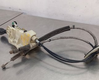 PALANCA CAMBIO IVECO DAILY FURGÓN MOTOR OK 504179