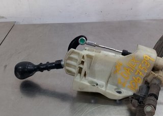 PALANCA CAMBIO IVECO DAILY FURGÓN MOTOR OK 504179