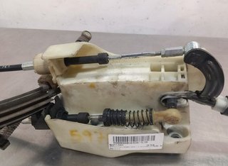 PALANCA CAMBIO IVECO DAILY FURGÓN MOTOR OK 504179