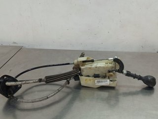 PALANCA CAMBIO IVECO DAILY FURGÓN MOTOR OK 504179