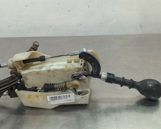 PALANCA CAMBIO IVECO DAILY FURGÓN MOTOR OK 504179