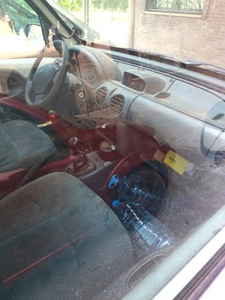 Renault Kangoo 1999