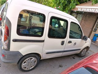 Renault Kangoo 1999