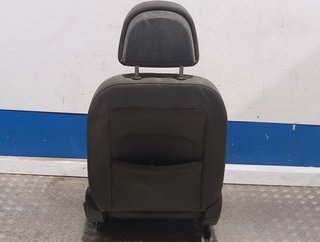 ASIENTO DELANTERO IZQUIERDO OPEL INSIGNIA BERLINA