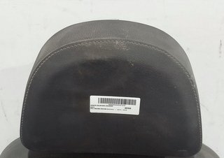 ASIENTO DELANTERO IZQUIERDO OPEL INSIGNIA BERLINA