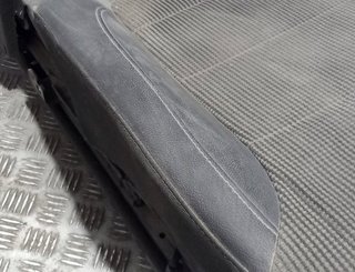 ASIENTO DELANTERO IZQUIERDO OPEL INSIGNIA BERLINA