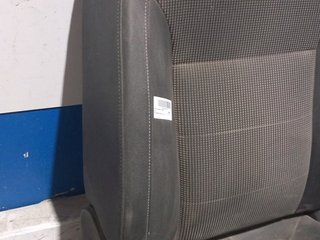 ASIENTO DELANTERO IZQUIERDO OPEL INSIGNIA BERLINA