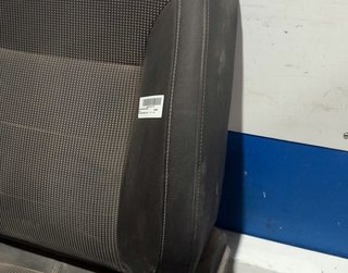 ASIENTO DELANTERO IZQUIERDO OPEL INSIGNIA BERLINA