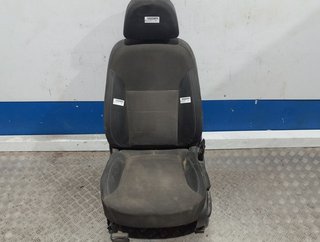 ASIENTO DELANTERO IZQUIERDO OPEL INSIGNIA BERLINA