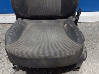 ASIENTO DELANTERO IZQUIERDO OPEL INSIGNIA BERLINA
