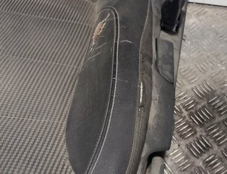ASIENTO DELANTERO IZQUIERDO OPEL INSIGNIA BERLINA
