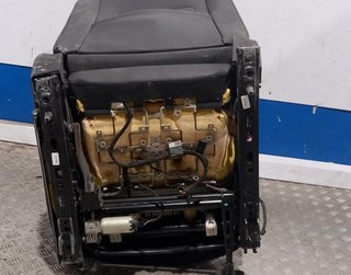 ASIENTO DELANTERO IZQUIERDO OPEL INSIGNIA BERLINA