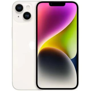 iPhone 15 Plus 256GB Blanco