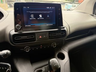 Peugeot Rifter 2019