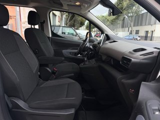 Peugeot Rifter 2019