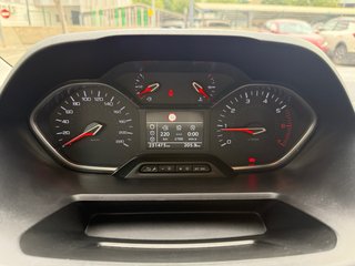 Peugeot Rifter 2019