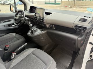 Peugeot Rifter 2019